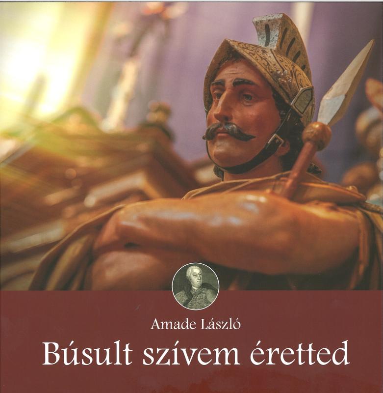 Búsult szívem éretted