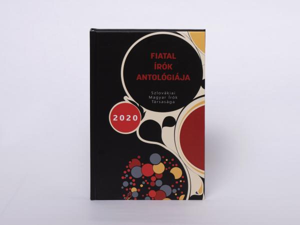 Fiatal írók antológiája 2020