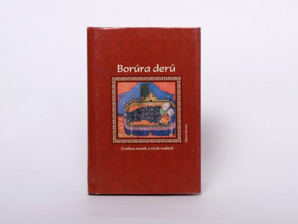 Borúra derű