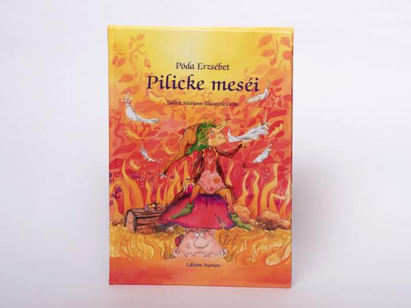 Pilicke meséi