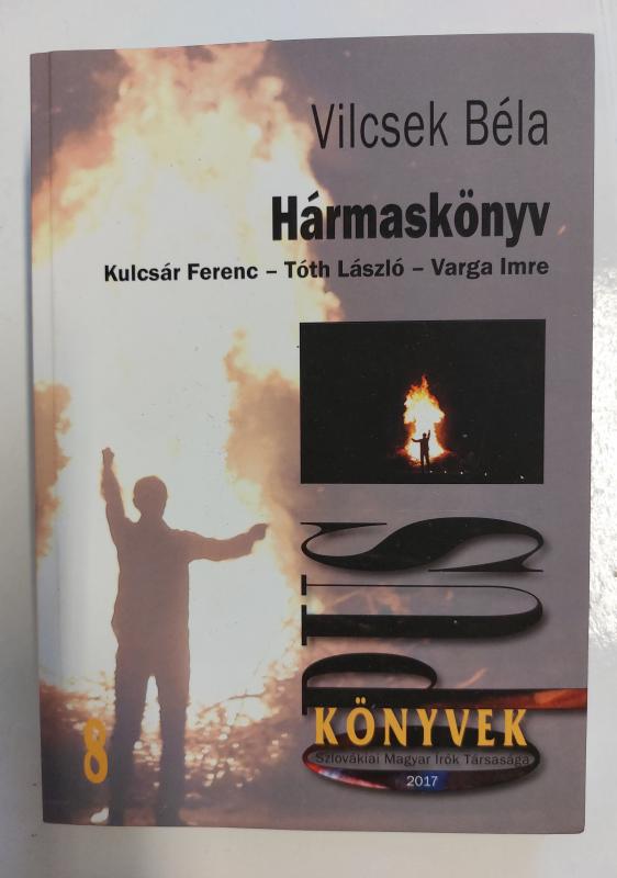 Hármaskönyv