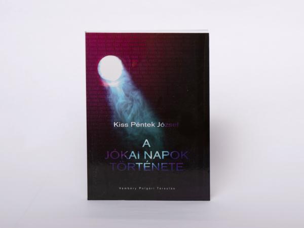 A Jókai Napok története