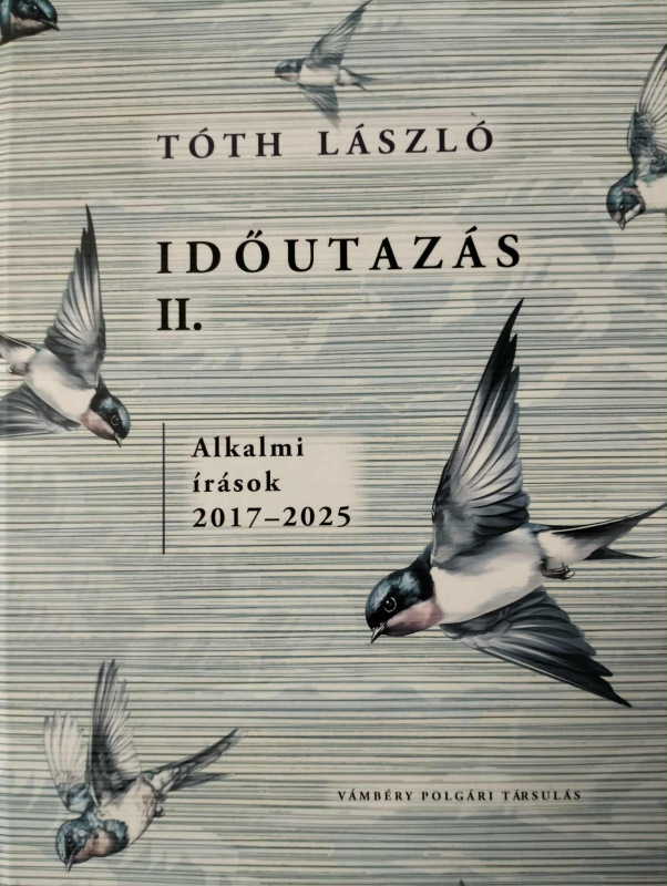 Időutazás II.
