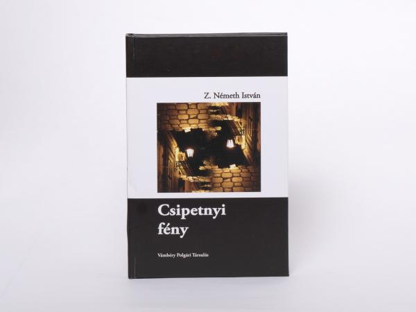 Csipetnyi fény