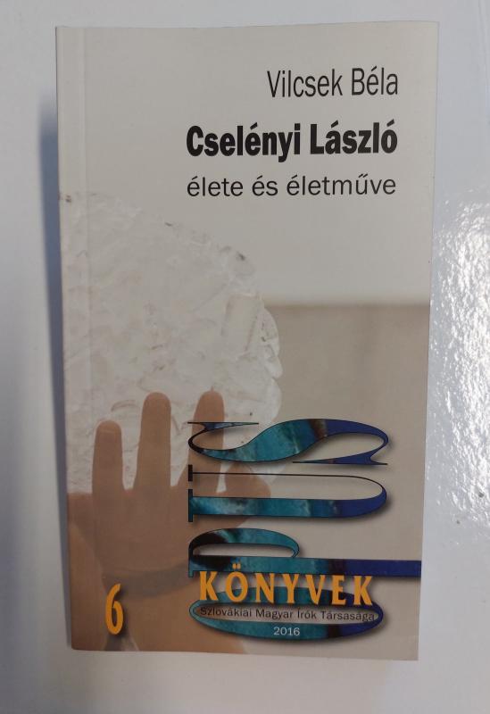 Cselényi László