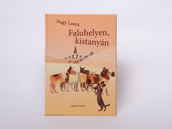 Faluhelyen, kistanyán