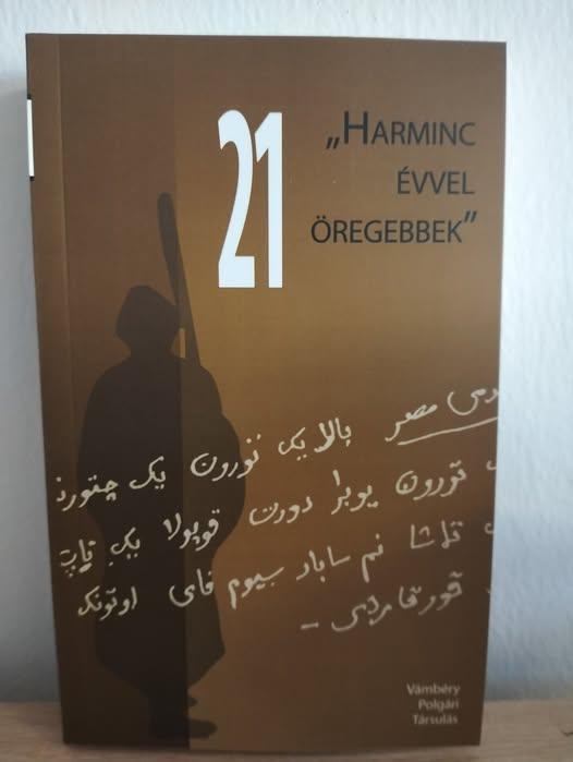 Harminc évvel öregebbek