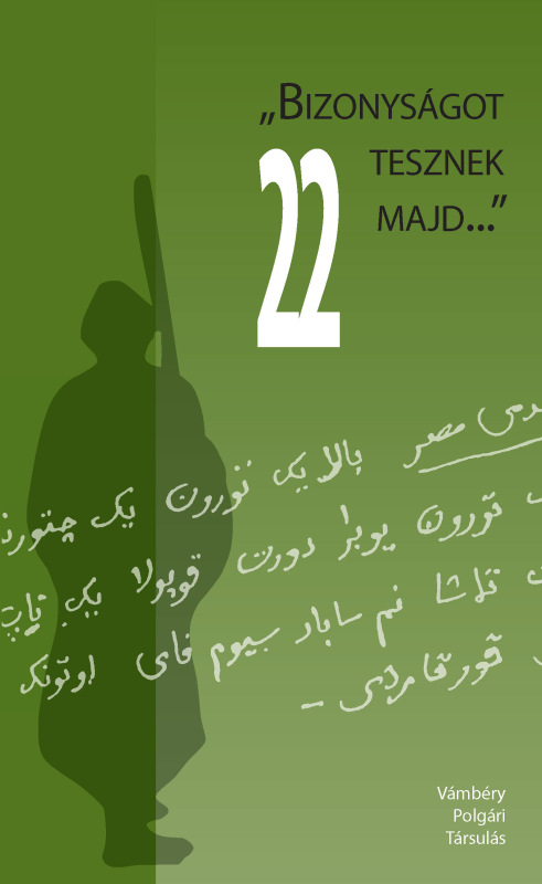 Bizonyságot tesznek majd