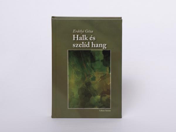 Halk és szelíd hang