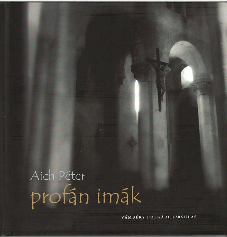 Profán imák