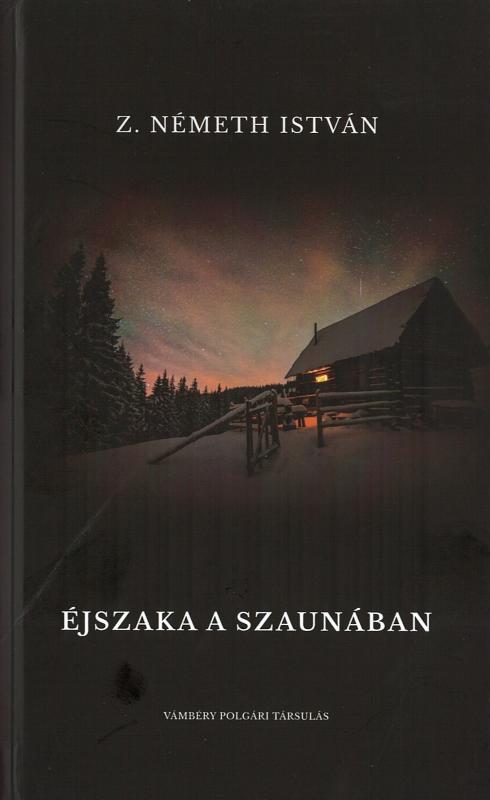 Éjszaka a szaunában