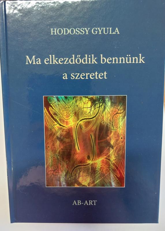 Ma elkezdődik bennünk a szeretet