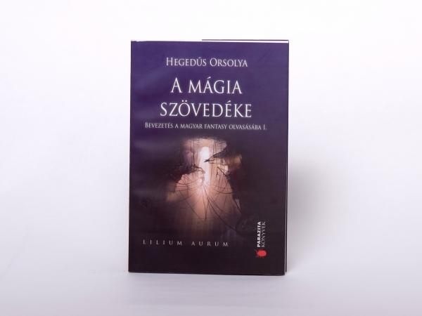 A mágia szövedéke