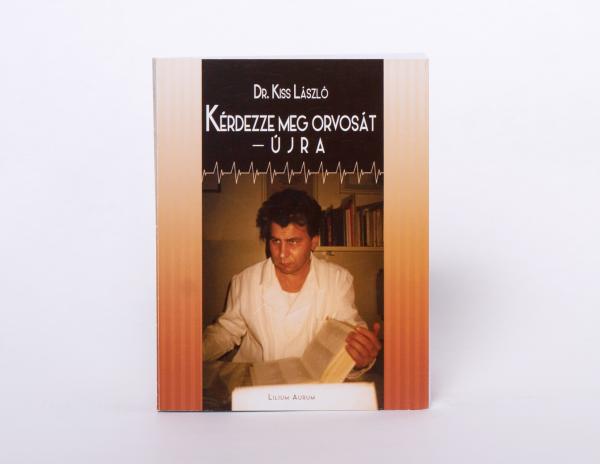 Kérdezze meg orvosát – újra